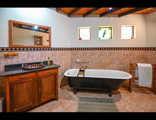5 BEDROOM HOUSE FOR SALE IN WESTVILLE